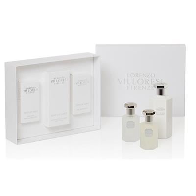 VILLORESI Teint de Neige Cofanetto regalo 3 prodotti